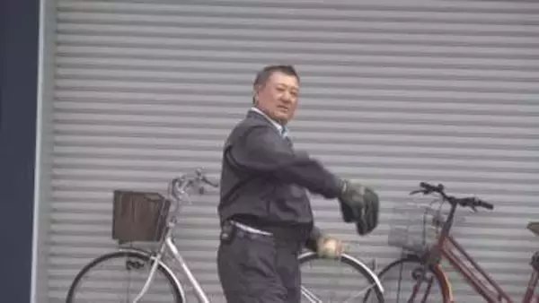 野口茂樹さんは“営業マン”…ナゴヤを沸かせた元ドラゴンズ戦士たちのイマ 福祉施設の運営から経営者まで