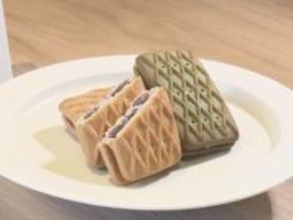 限定の“生しるこサンド”など…「しるこサンド」で有名な松永製菓の新業態店『シルコッテ』が愛知県岡崎市にオープン