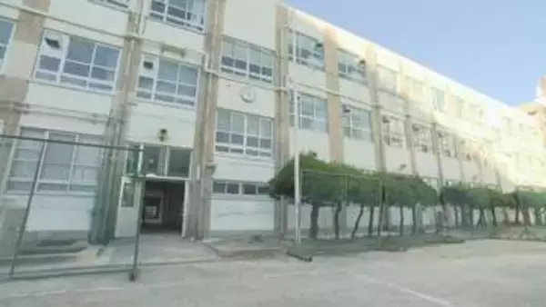生徒に住民 帰宅困難者まで全て“校長判断”…名古屋を襲った記録的豪雨から1カ月『学校頼み』の災害対応 課題が浮き彫りに