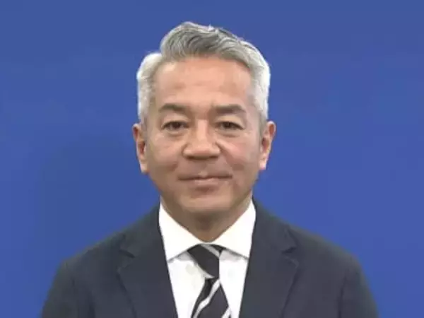 【衆院選2026・愛知】自民党の元職・青山周平さんが当選確実