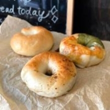 子どもも安心して食べられるやさしい味。大曽根のグルテンフリー専門店で味わう米粉ベーグルと手作りランチ