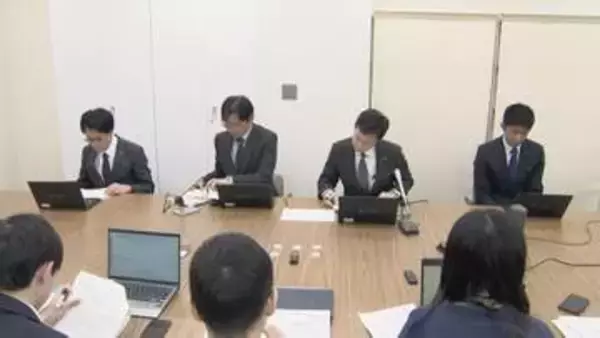 「EV普及が想定を下回り…」中部電力ミライズの子会社が民事再生法の適用を申請 EVの充電設備など手掛ける
