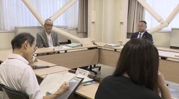 私立高校の運動部で認定された先輩からの“いじめ” 自主退学した被害生徒側が求めていた県による再調査開始
