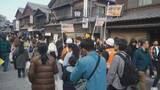 「もし地震が起きたら…“観光の町”三重県伊勢市で進む災害への備え 内宮近くに帰宅困難者5千人分の水やベッド等用意」の画像1