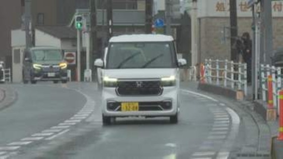 多い所で24時間に300ミリの予想…愛知・三重に「線状降水帯半日前予測」発表 7日にかけ警報級の大雨の可能性