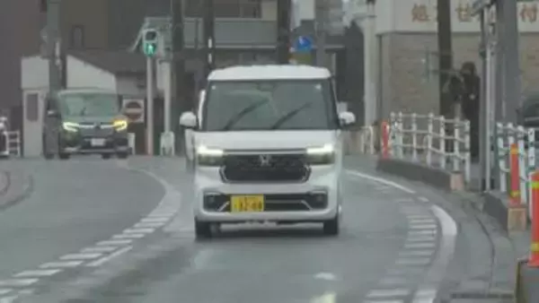 多い所で24時間に300ミリの予想…愛知・三重に「線状降水帯半日前予測」発表 7日にかけ警報級の大雨の可能性