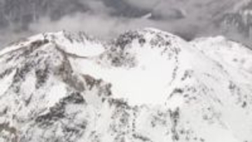 微小な火山性地震が増加…岐阜と長野の県境にまたがる焼岳 噴火警戒レベルを“2”の「火口周辺規制」に引き上げ