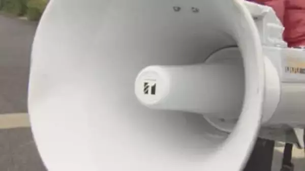 2/8投開票の衆院選…候補者らが支持拡大を目指し街頭等で最後の訴え 東海3県では25の選挙区に計102人が立候補