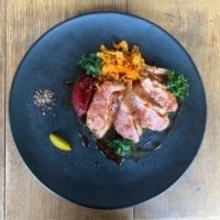 古民家の雰囲気で味わう創作フレンチ…前菜からメイン 夜パフェまで ナチュールワイン楽しめる大人カジュアルな店