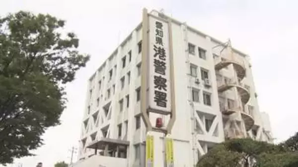 「娘が帰ってこない」母親から通報…SNSで知り合った14歳少女を車で連れ出すなどして誘拐か 25歳無職の男を逮捕