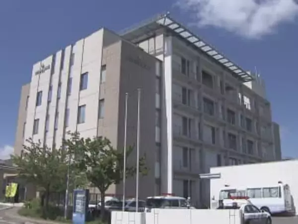 1人で家にいた10代少女にわいせつ行為の疑い 中学2年の14歳少年を逮捕 二言ほど会話を交わして犯行か