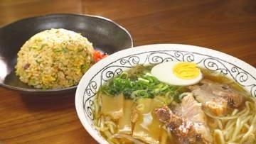 “円安”の影響がこんな形で…バナナ専門のカフェが日曜夜だけ『ラーメン店』に変身 店主「相乗効果を期待」