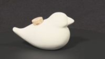 瀬戸物の技術活かす…手を温める陶器のハンドウォーマー『テタンポ』何もしない時間つくる癒しグッズとして注目