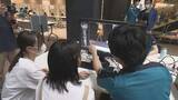 「普段は立入禁止の手術室見学コースも…夏休み中の小中学生が医療の現場を体験するイベント 中部国際医療センター」の画像1
