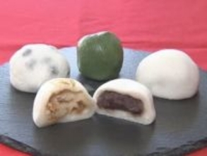 「一昨年から倍」生産減ったもち米が高騰し和菓子店が対応に苦慮 正月用などの“のし餅”は小さくして値上げも