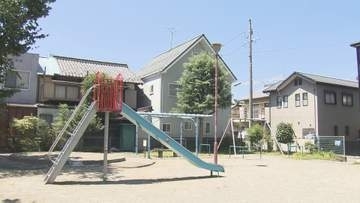 胴体や頭が切られる…公園などに子ネコとニワトリの切断された死骸 同じ人物による動物愛護法違反の疑いも