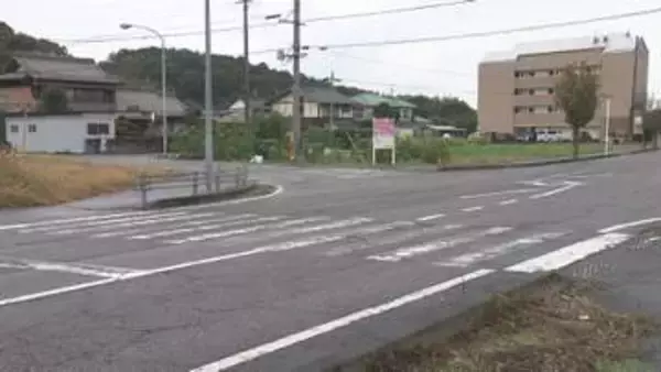 ヘルメットは着用せず…自転車に乗った16歳高校生が車にはねられ意識不明の重体 運転手の25歳男性にケガなし