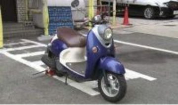 道路を渡っていた76歳女性を原付バイクでひき逃げか 58歳無職の男を逮捕「ケガをしている事は分かっていた」