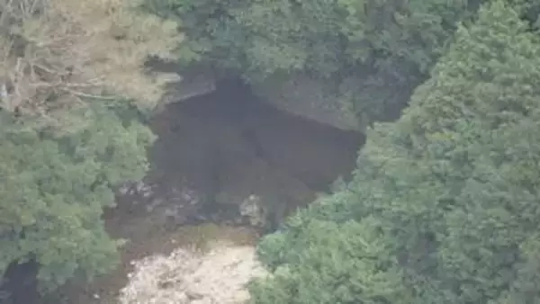 海でサーファーが 川では息子救おうとした父親が…愛知で水遊び中の水難事故相次ぐ 1人が死亡し1人が意識不明の重体