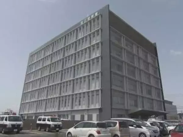 生後6カ月の息子を布団で包み込んで放置し殺害しようとした疑い 30歳の母親を逮捕 息子は意識不明の重体