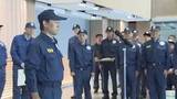 「避難所や物資集積地点の運営等に…熊本地震の被災地支援のため岐阜県から職員6人が現地へ出発 総務省からの要請受け」の画像1