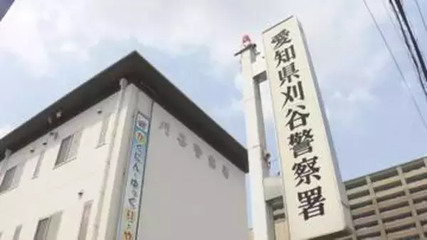 注射器に入れた“体液”を10歳女の子にかけた疑い 34歳無職の男を再逮捕 近くであった同様の被害5件全てに関与か