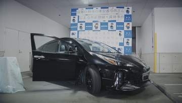 “ルパン品”などとSNSで…盗難車の流通ルートの『闇』“ニコイチ”の買い手募集者に記者が接触 その実態とは