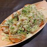 「とんこつスープを練り込んだ極上とろふわ生地…10年愛されたキッチンカーたこ焼き店が大須に実店舗オープン」の画像1