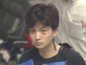 名古屋の“錦三”で大麻リキッドを使用した罪等 25歳男が初公判で起訴内容認める 未成年者に客引きさせた疑いも