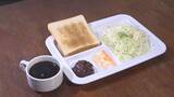 「平日朝10時までの入館でモーニング無料のスーパー銭湯「毎日来て家の風呂代わりに」狙うは客の“常連化”」の画像1