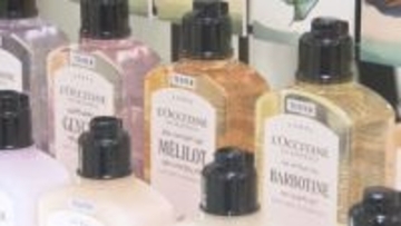 “ジェンダーレス”がトレンドに…デパートで『香り』に特化したイベント 香水など1000アイテムほどが一堂に