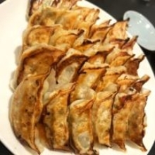 東京の名店「餃子の福包」の味を名古屋・伏見で…薄皮パリッ野菜たっぷりの焼き餃子と人気の水餃子を楽しむ