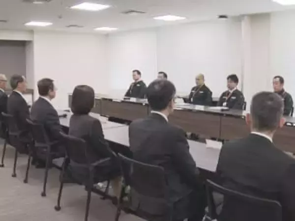 浜岡原発の再稼働巡るデータ不正 原子力規制委が中部電力本社に立ち入り検査 関与疑い社員のリスト等の提出を指示