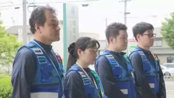 災害派遣精神医療チーム『DPAT』岐阜から熊本の被災地に出発 医師や看護師ら4人が病院や避難所で活動へ