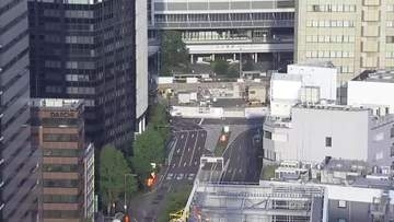 22日から40度の“酷暑日”か…20日の東海3県は各地で猛暑日の見込み 予想最高気温は名古屋と岐阜で37度