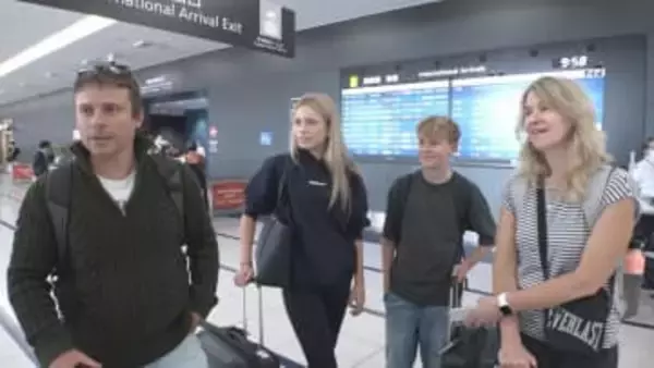 「名古屋から新幹線が安い」中部空港の外国人観光客が語った“名古屋飛ばし”のリアル 目的地が他都市の人多く