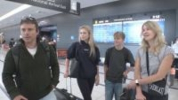 「名古屋から新幹線が安い」中部空港の外国人観光客が語った“名古屋飛ばし”のリアル 目的地が他都市の人多く