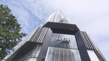 全65店が入る「HAERA」と待望のシネコン「TOHOシネマズ」11日開業のザ・ランドマーク名古屋栄を徹底解剖！