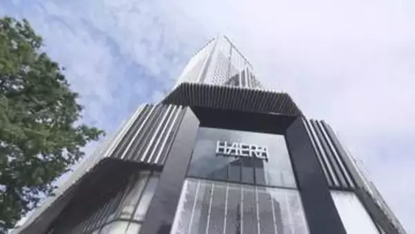 全65店が入る「HAERA」と待望のシネコン「TOHOシネマズ」11日開業のザ・ランドマーク名古屋栄を徹底解剖！