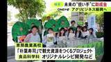 「農業に関わるビジネスの担い手を育成する高校などに大垣共立銀行から助成金 今年は東海3県の高校9校等に」の画像1