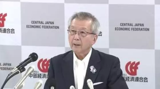 中経連の4〜6月期の景気動向調査「景気が良い」と答えた企業の割合等が“トランプ関税”の影響下並みの低水準に