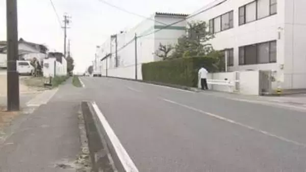 飲酒運転で乗用車と衝突し男性にケガさせた危険運転致傷の疑い 25歳会社役員の男を送検 「正常な運転ができなくなるほどではない」と否認