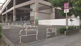 「またがっていた男性が突き飛ばされる…イオンモールの駐輪場で男が原付バイク奪い逃走 10代後半～20代前半位か」の画像1