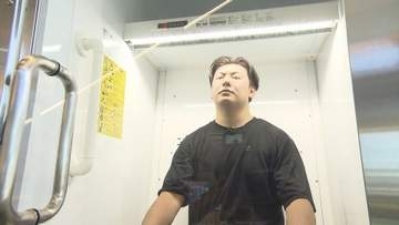 自販機ベースの“人間冷蔵庫”…究極とも言える熱中症対策商品『ど冷えもんBOX』4月の発売以降約130の企業が導入