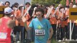 「高橋尚子さんが大会長…『ぎふ清流ハーフマラソン』開催 今年で15回目で約1万人が岐阜の街を駆け抜ける」の画像1