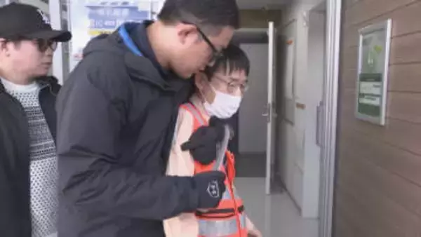 刃物持った2人組を想定…高速道路の料金所で強盗への対応訓練 警察官「事前に役割分担を決めておくといい」