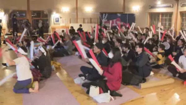 新種目での“金”にも期待…ミラノ五輪・男子モーグルの堀島が2大会連続の銅 地元の岐阜県池田町では同級生らが健闘称える