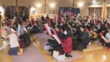 新種目での“金”にも期待…ミラノ五輪・男子モーグルの堀島が2大会連続の銅 地元の岐阜県池田町では同級生らが健闘称える