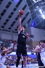 【シーホース三河】西地区2位の名古屋Dに91-61の30点差で圧勝。シェーファー アヴィ幸樹「エナジーとエフォートの勝利」