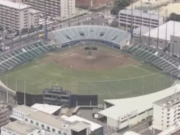 ドラゴンズ2軍本拠地の移転先に三重県桑名市が名乗り「大きな地域活性化に繋がる」これまでに犬山市や羽島市なども